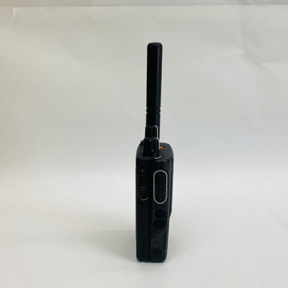 Motorola DP3441e UHF 32 Channels Bluetooth Wi-Fi Radio Black Durable