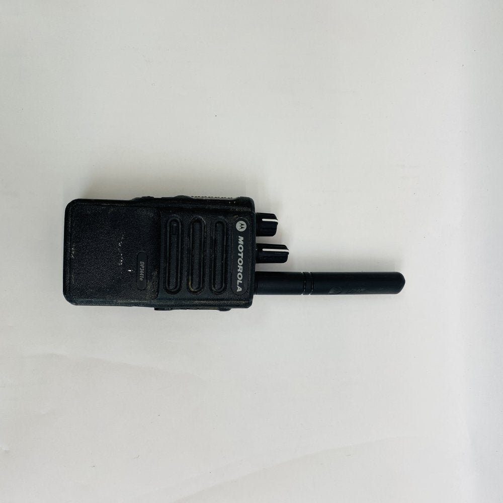 Motorola DP3441e UHF Digital Two Way Radio