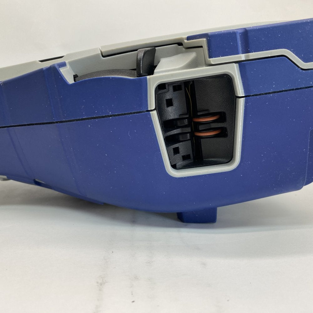 Industrial Handheld Thermal Label Printer Brady BMP41 High-Speed Battery