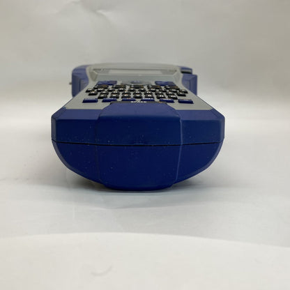 Industrial Handheld Thermal Label Printer Brady BMP41 High-Speed Battery