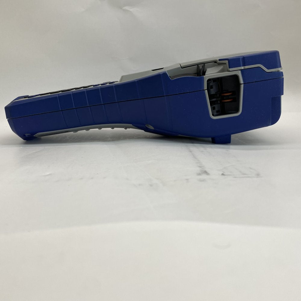 Industrial Handheld Thermal Label Printer Brady BMP41 High-Speed Battery