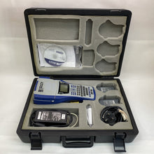 Industrial Handheld Thermal Label Printer Brady BMP41 High-Speed Battery