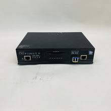 Adder ALIF2020R Dual KVM Extender Receiver 1920x1200 USB IP Networking