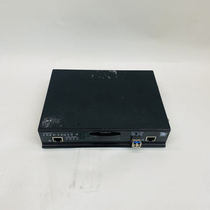 AdderLink INFINITY Dual 2020 ALIF2020R / RX KVM Extender Receiver + PSU (USED)