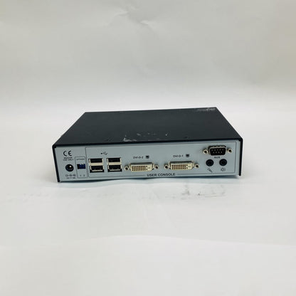 Adder ALIF2020R Dual KVM Extender Receiver 1920x1200 USB IP Networking