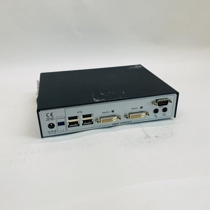 Adder ALIF2020R Dual KVM Extender Receiver 1920x1200 USB IP Networking