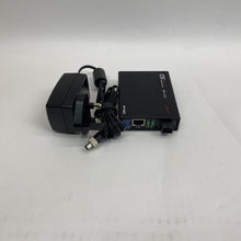 CTC Union FMC-10/100-SC20A Fast Ethernet Fiber Media Converter
