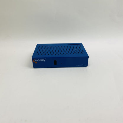 Exterity AvediaPlayer AVPLY-R9300 IPTV Receiver HDMI TOSLINK USB PoE