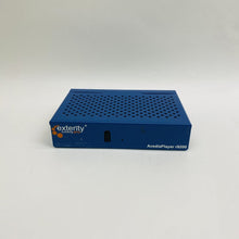 Exterity AvediaPlayer AVPLY‑R9200 IPTV Receiver Set‑Top Box