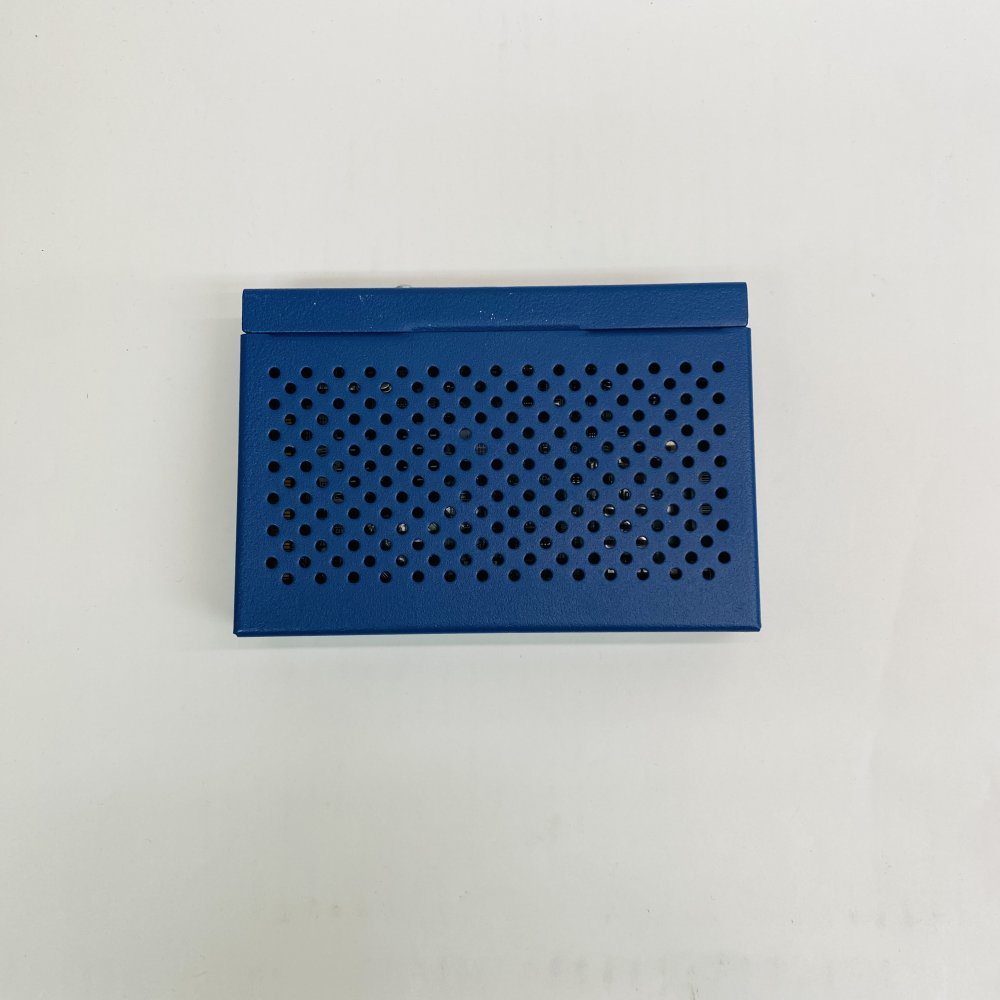 Exterity AvediaPlayer AVPLY-R9200 1080p HD IPTV Receiver Set-Top Box