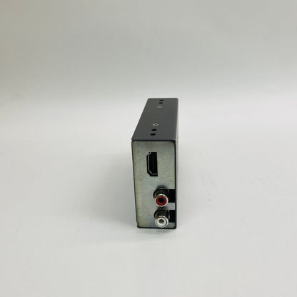 Broadcast HD-SDI to HDMI Converter AJA Hi5 with RCA Audio Output