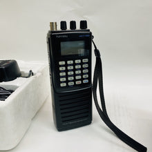 Yupiteru MVT-7100 Multiband Receiver + Antenna Charger & Box