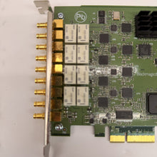 Professional SDI Capture Card Blackmagic DeckLink Quad PCIe 1080p60