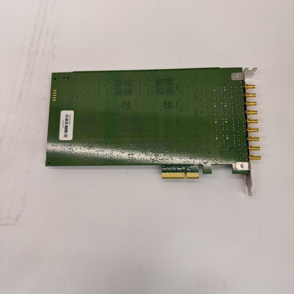 Blackmagic DeckLink Quad 8-Channel SDI PCIe Capture Card (Used)