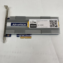 Advantech HVC-8700 PCIe Expansion Card Heatsink Industrial Board