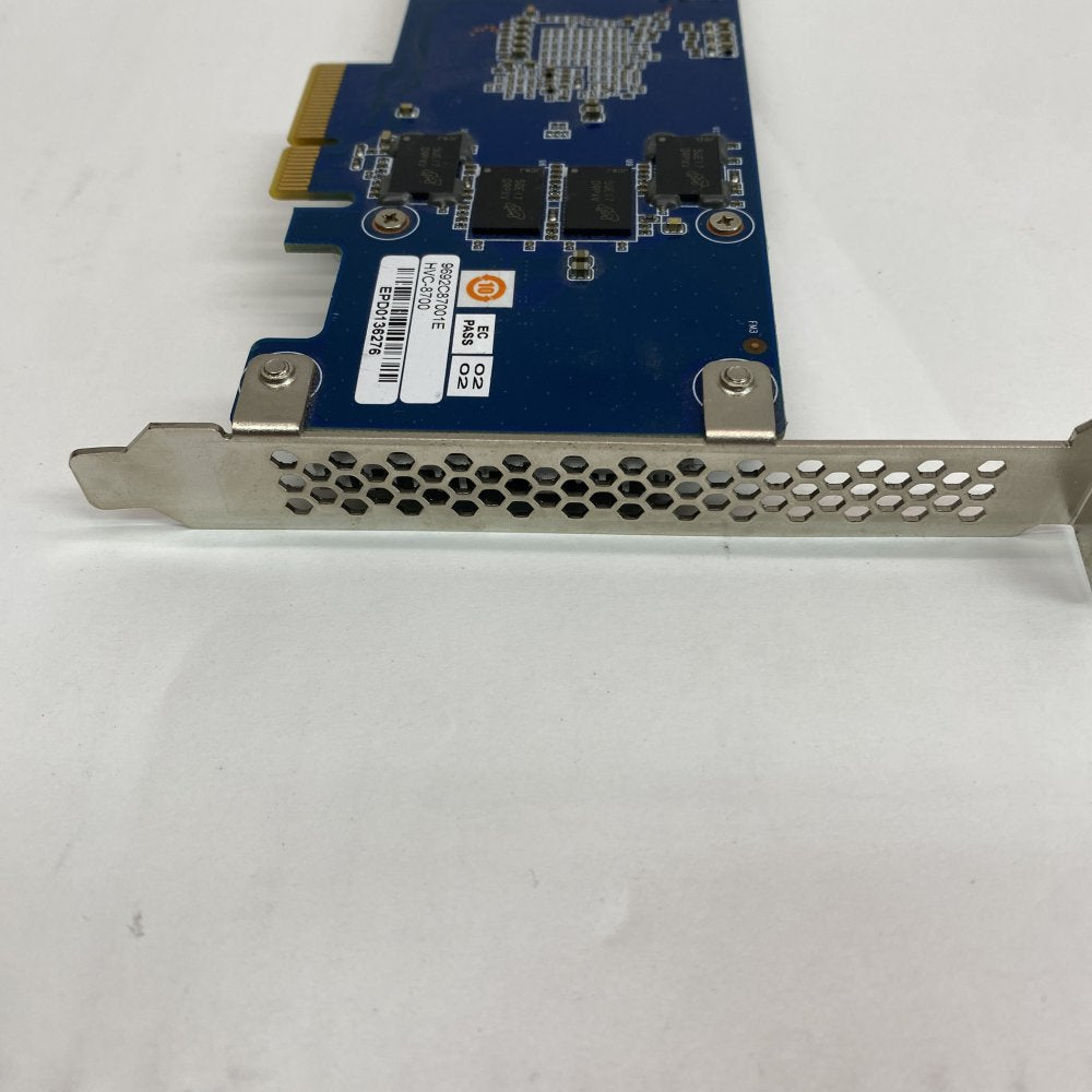 Advantech HVC-8700 PCIe Card High-Performance Industrial Heatsink