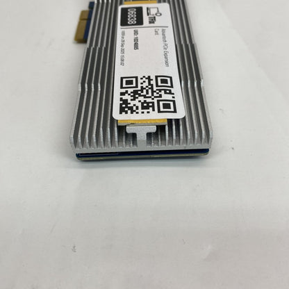 Advantech HVC-8700 PCIe Card High-Performance Industrial Heatsink