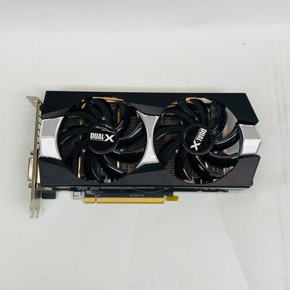 Sapphire R7 370 2GB Dual-X PCIe Graphics Card DVI HDMI DP