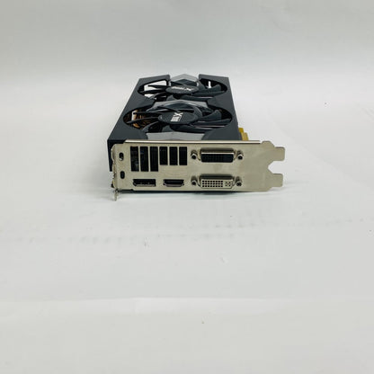 Sapphire R7 370 2GB Dual-X PCIe Graphics Card DVI HDMI DP