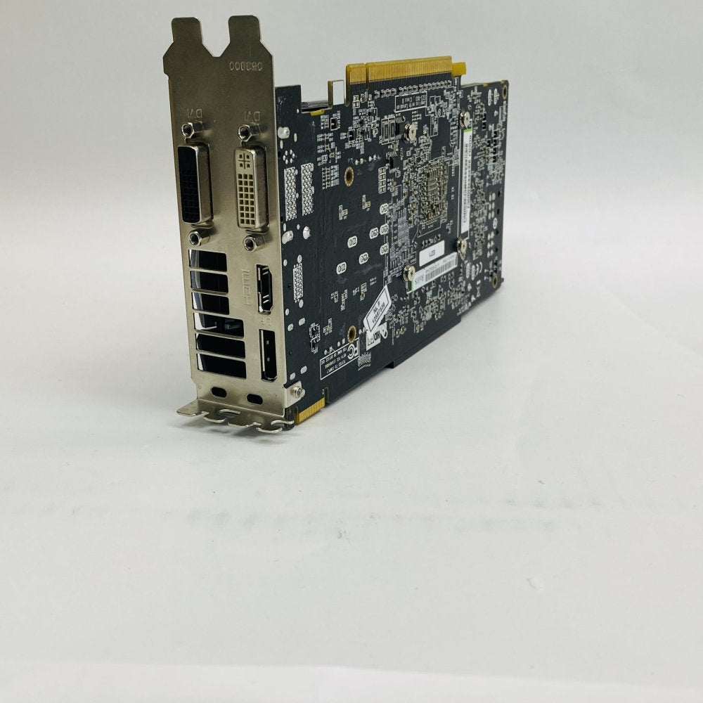 Sapphire R7 370 2GB Dual-X PCIe Graphics Card DVI HDMI DP