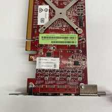 AMD FirePro 2460 512MB PCIe 4x Mini DisplayPort Graphics Card