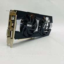 Sapphire R7 370 2GB Dual-X PCIe Graphics Card DVI HDMI DP