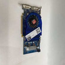 ATI Radeon HD3870 512MB PCIe DVI S-Video Graphics Card (Mac)