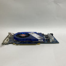 ATI Radeon HD3870 512MB PCIe DVI S-Video Graphics Card (Mac)