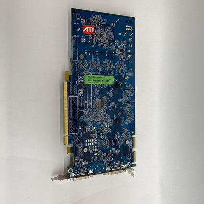 ATI Radeon HD3870 512MB PCIe DVI S-Video Graphics Card (Mac)
