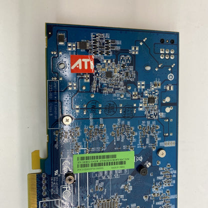 ATI Radeon HD3870 512MB PCIe DVI S-Video Graphics Card (Mac)