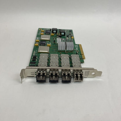 ATTO FC4E-S 4-Port Fibre Channel PCIe HBA (8Gb) Adapter