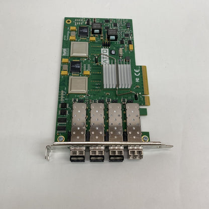 ATTO FC4E-S 4-Port Fibre Channel PCIe HBA (8Gb) Adapter