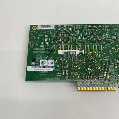 ATTO FC4E-S 4-Port Fibre Channel PCIe HBA (8Gb) Adapter