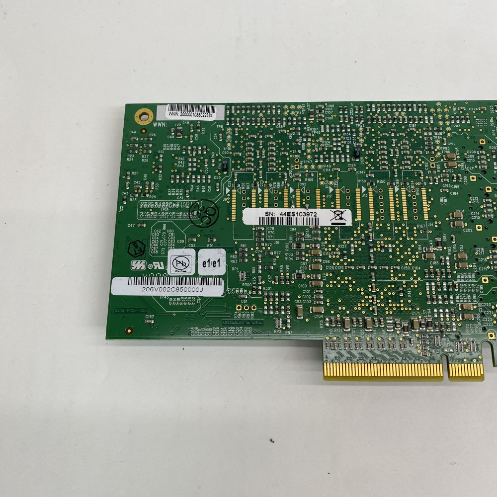 ATTO FC4E-S 4-Port Fibre Channel PCIe HBA (8Gb) Adapter