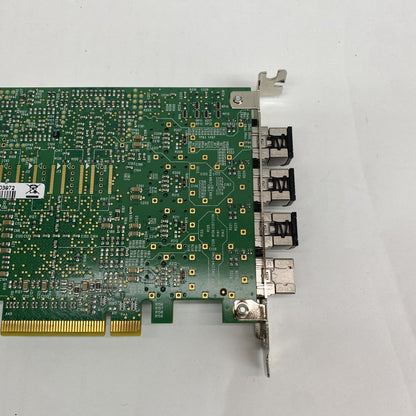 ATTO FC4E-S 4-Port Fibre Channel PCIe HBA (8Gb) Adapter