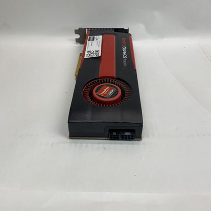 AMD FirePro W9000 6GB PCIe Workstation Graphics Card 6x mini‑DP