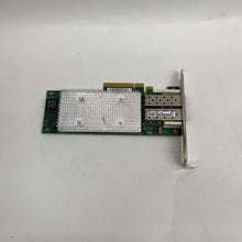 Dual SFP+ PCIe x8 10GbE Network Card - Dual Port SFP+ NIC