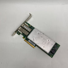 Dual SFP+ PCIe x8 10GbE Network Card - Dual Port SFP+ NIC