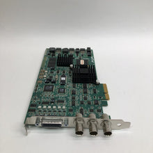 AJA KONA LHe PCIe Video Capture Card DVI + 3x BNC