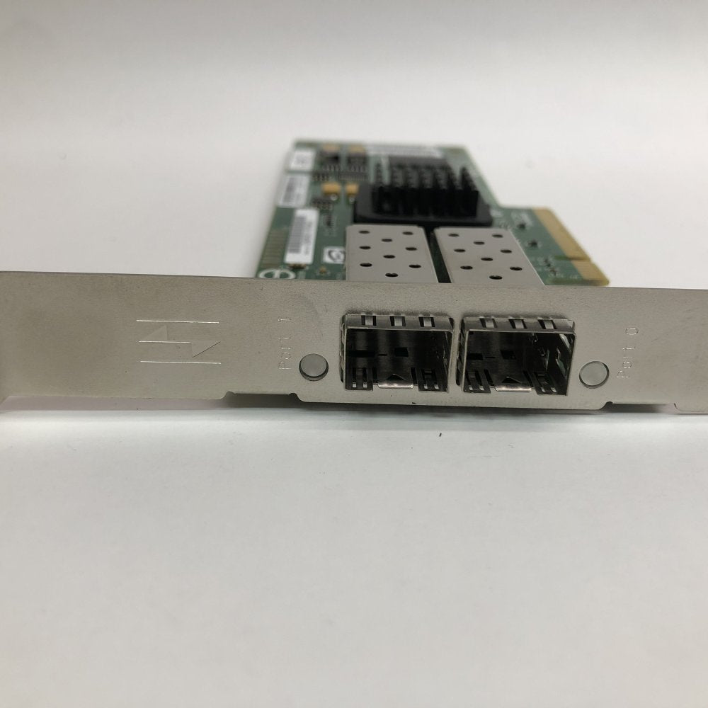 LSI 7204EP Dual-Port PCIe SFP HBA L3-25077-00G