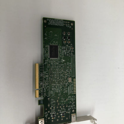 LSI 7204EP Dual-Port PCIe SFP HBA L3-25077-00G