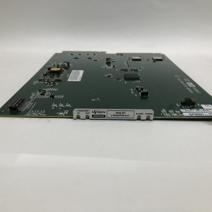 NVision NV8500 3Gig SDI Monitor Board NV8500 PC0731-01 EM0663