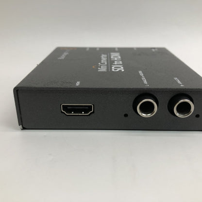 Blackmagic Design Mini Converter SDI to HDMI (BNC to HDMI)
