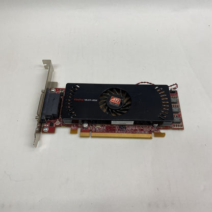 ATI FirePro 2450 Multi-View PCIe Graphics Card DMS-59