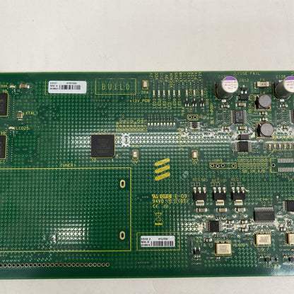 Ericsson ViPER 8VSB ASI I/O Input Board S14846PCB ASI Module