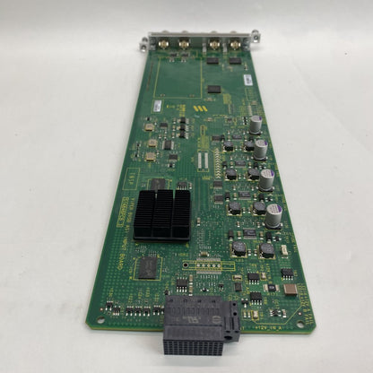 Ericsson ViPER 8VSB ASI I/O Input Board S14846PCB ASI Module