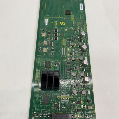 Ericsson S14846PCB 8VSB ASI Input Board Broadcasting Durable Modular