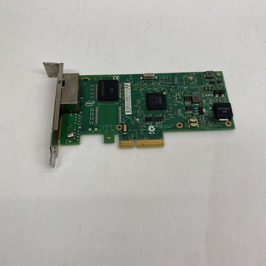 Intel Ethernet Server Adapter I350-T2 Dual Port PCIe Network Card