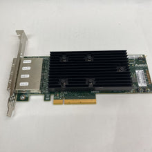 Avago SAS9305-16e 12Gb/s 4-Port SFF-8643 PCIe x8 HBA