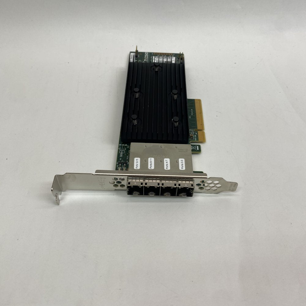 Avago SAS9305-16e 12Gb/s 4-Port SFF-8643 PCIe x8 HBA